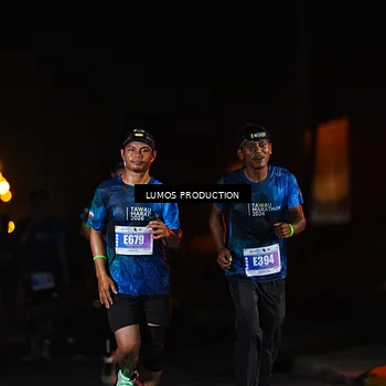 Runner Photo 4724285