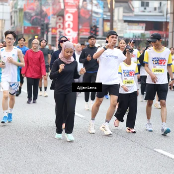 Runner Photo 4724293