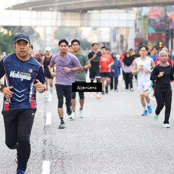Runner Photo 4724295