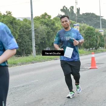 Runner Photo 4724296