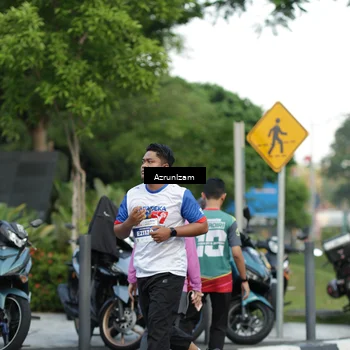Runner Photo 4724300