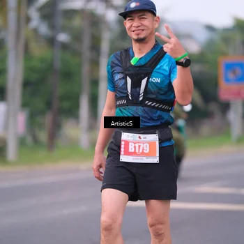 Runner Photo 4724307