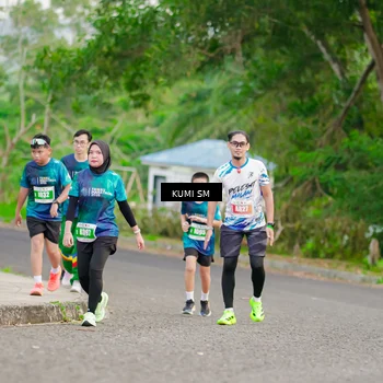 Runner Photo 4724308