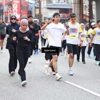 Runner Photo 4724315