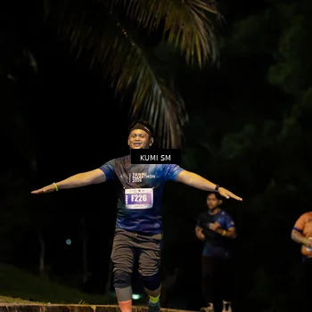 Runner Photo 4724316
