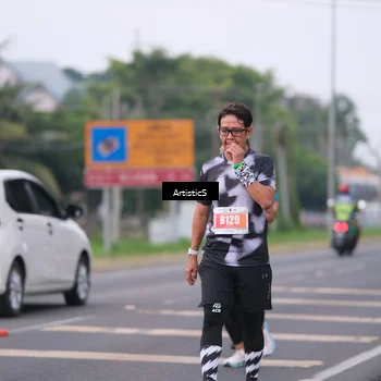 Runner Photo 4724317
