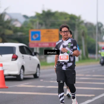 Runner Photo 4724319