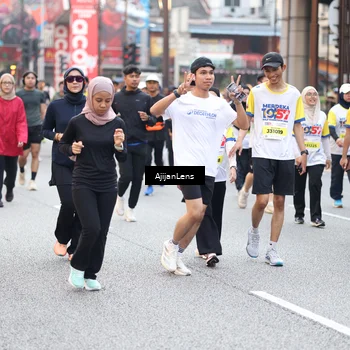 Runner Photo 4724321