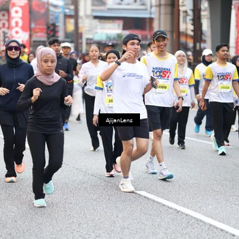 Runner Photo 4724330