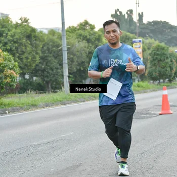 Runner Photo 4724335