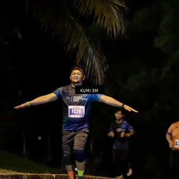 Runner Photo 4724337