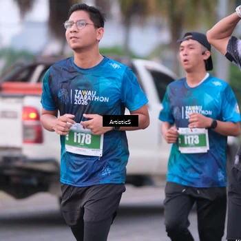 Runner Photo 4724339