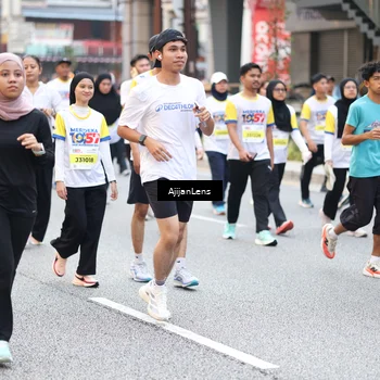 Runner Photo 4724341