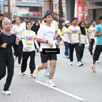 Runner Photo 4724354