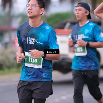 Runner Photo 4724356
