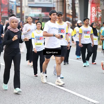 Runner Photo 4724360