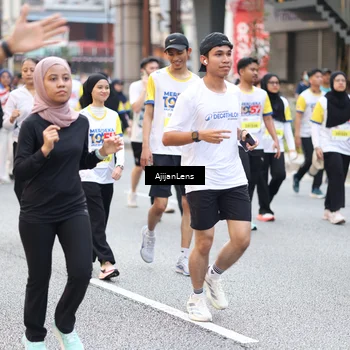 Runner Photo 4724362