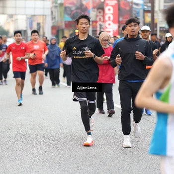 Runner Photo 4724374