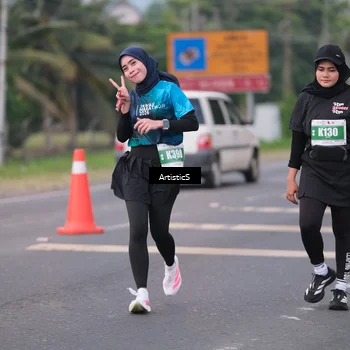 Runner Photo 4724375