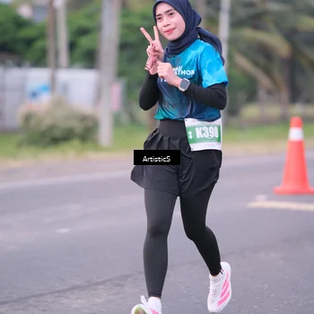 Runner Photo 4724384