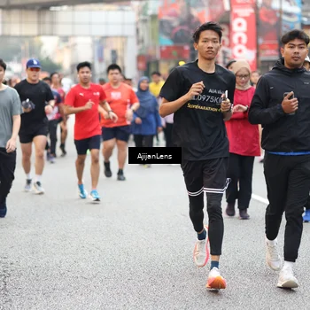 Runner Photo 4724387