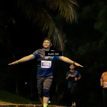 Runner Photo 4724390