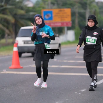 Runner Photo 4724397