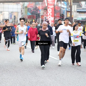 Runner Photo 4724401