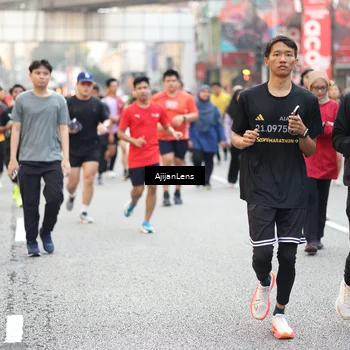 Runner Photo 4724403