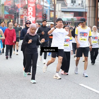 Runner Photo 4724404