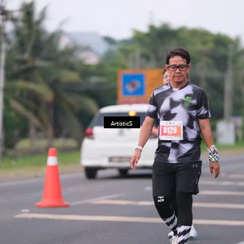 Runner Photo 4724406