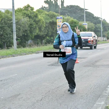 Runner Photo 4724408