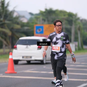 Runner Photo 4724414