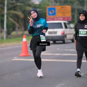 Runner Photo 4724418