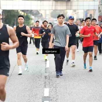 Runner Photo 4724423