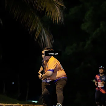 Runner Photo 4724429