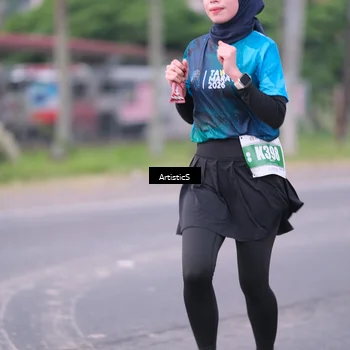Runner Photo 4724440