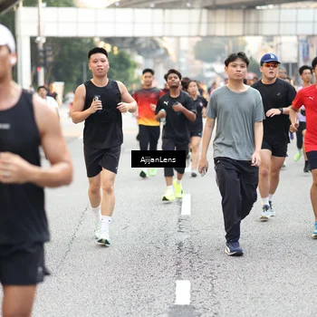 Runner Photo 4724442