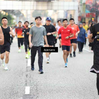 Runner Photo 4724444