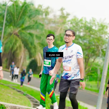Runner Photo 4724445