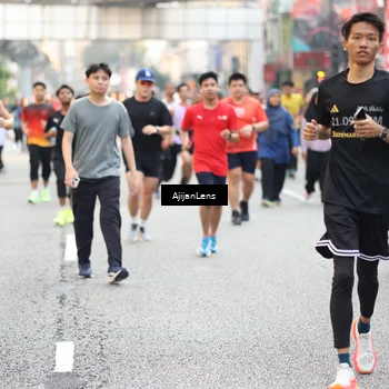 Runner Photo 4724457