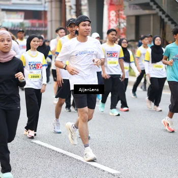 Runner Photo 4724458