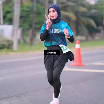 Runner Photo 4724461