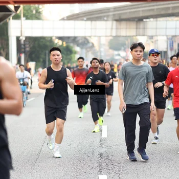 Runner Photo 4724463