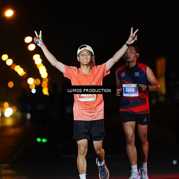 Runner Photo 4724467