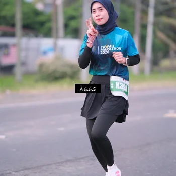 Runner Photo 4724470