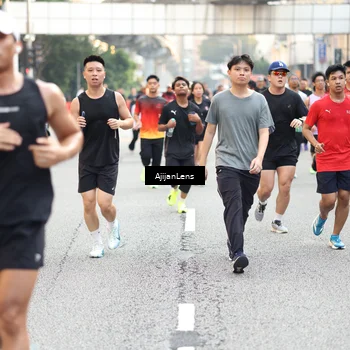 Runner Photo 4724485