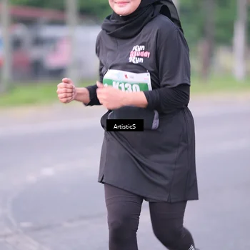 Runner Photo 4724487