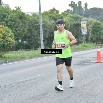 Runner Photo 4724492