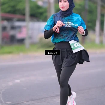 Runner Photo 4724495